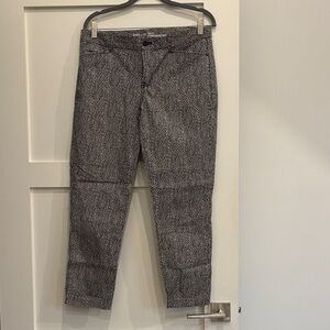 Gap Slim City Khakis